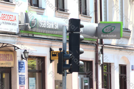 SGB Bank Łowicz 1