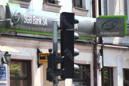 SGB Bank Łowicz 2