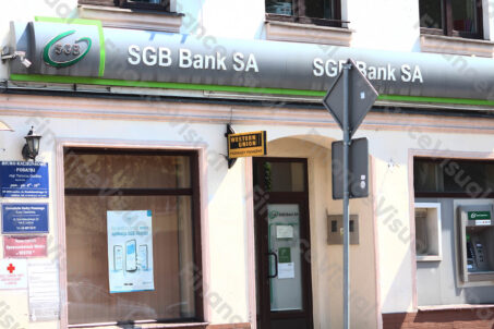 SGB Bank Łowicz 3