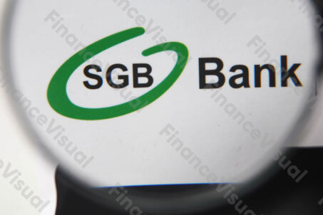 SGB Bank logo 1