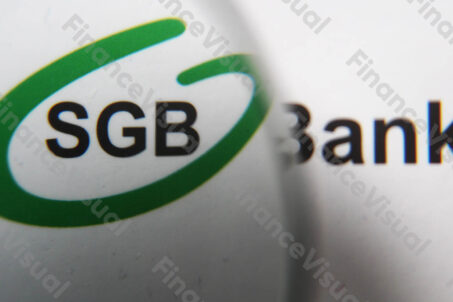 SGB Bank logo 3