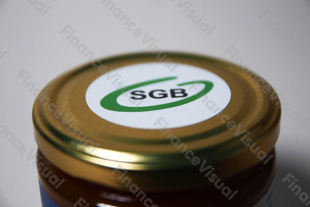 SGB Bank miód 1