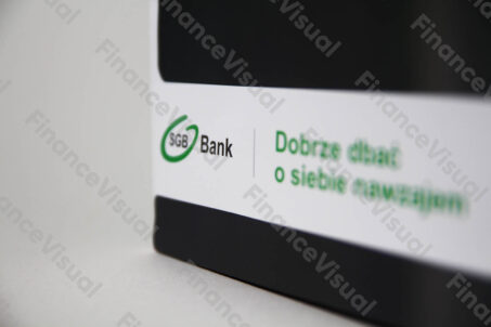 SGB Bank torba
