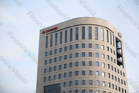 Santander Grzybowska