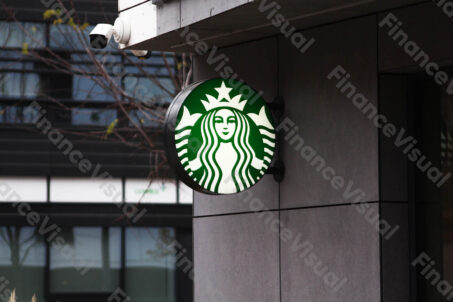 Starbucks kawiarnia 1