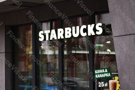 Starbucks kawiarnia 2