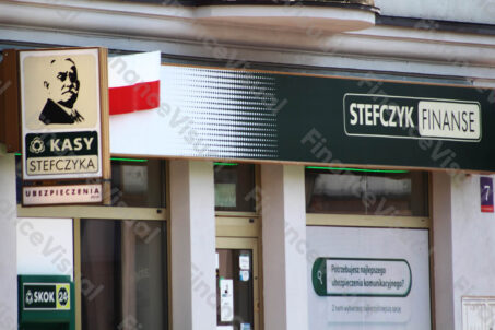 Stefczyk Finanse 1
