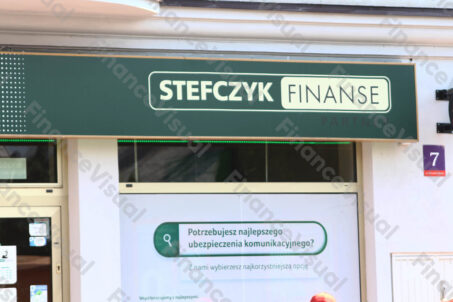 Stefczyk Finanse 2