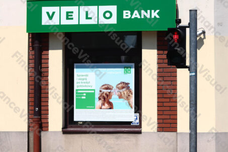Velo Bank 2