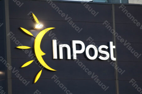 InPost magazyn 1