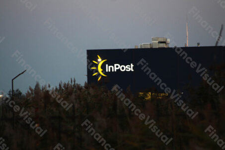 InPost magazyn 2