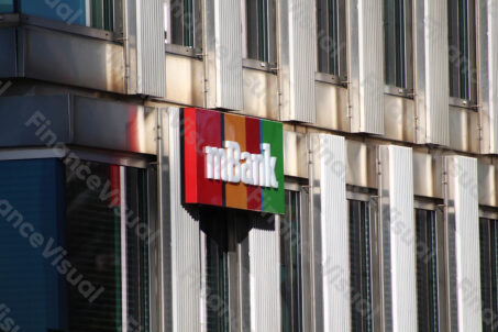mBank Mokotów