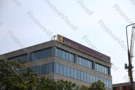 Alior Bank centrala