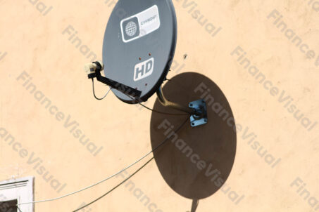 Antena satelitarna Cyfrowy Polsat