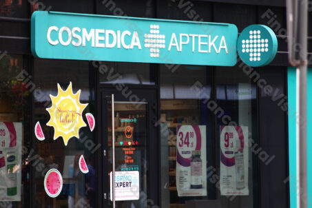 Apteka Cosmedica