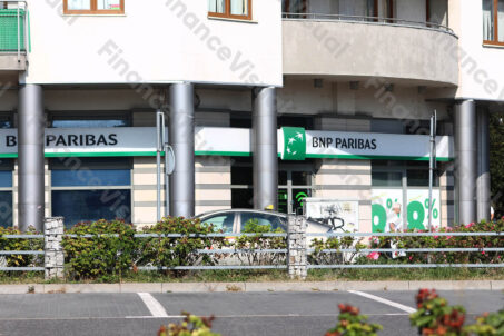 Bank BNP Paribas_oddział