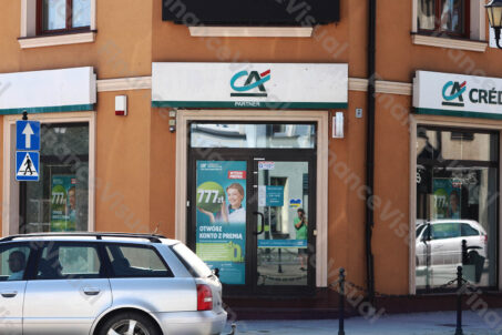 Bank Credit Agricole_Pułtusk 10