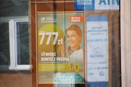 Bank Credit Agricole_Pułtusk 3
