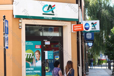 Bank Credit Agricole_Pułtusk 4