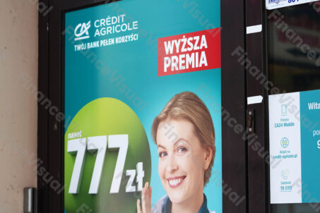 Bank Credit Agricole_Pułtusk 7