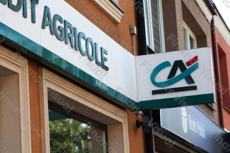 Bank Credit Agricole_Pułtusk 8