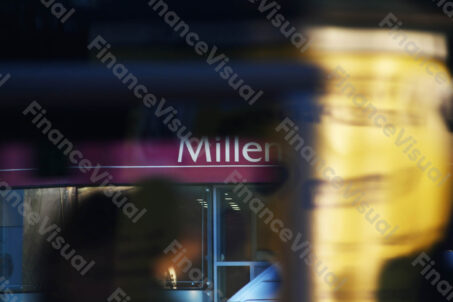 Bank Millennium Plac Zawiszy 1