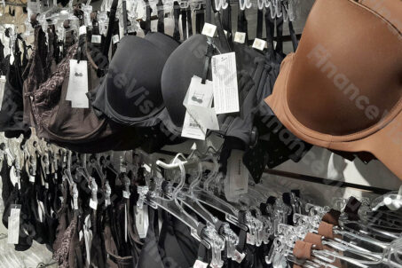 Bielizna biustonosze