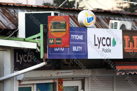 Bilety Warszawska Karta Miejska - Lyca Mobile