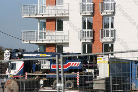 Budowa Górczewska 2008 1