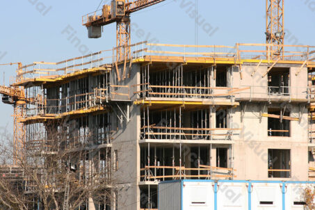 Budowa Górczewska 2008 3