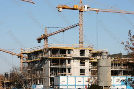 Budowa Górczewska 2008 4