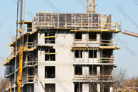 Budowa Górczewska 2008 5