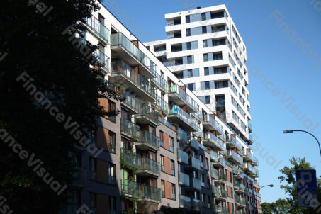 Budynki mieszkalne 10