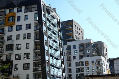 Budynki mieszkalne 11