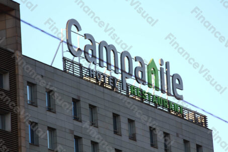 Campanile Rondo Daszyńskiego