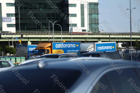 Castorama banery