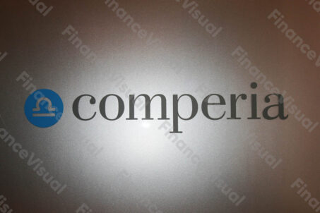 Comperia logo