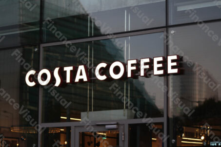 Costa Coffee Rondo Daszyńskiego