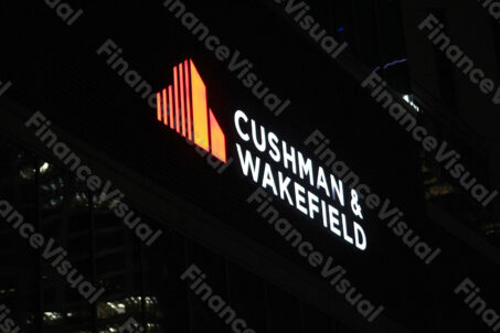 Cushman & Wakefield