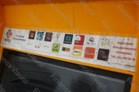 Doładowanie telefonu