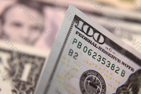 Dolary różne nominały 4