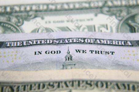 Dolary różne nominały 8