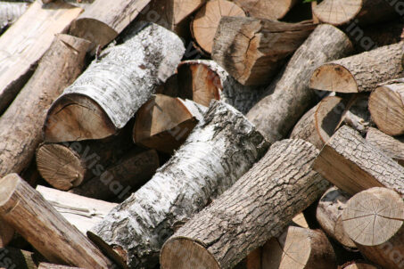 Drewno opał