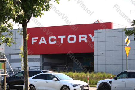 Factory Ursus