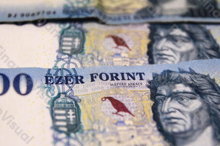 Forinty HUF 1