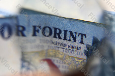 Forinty HUF 5