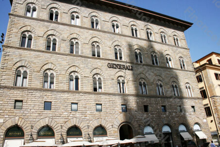 Generali Florencja