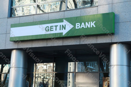 Getin Bank oddział 1