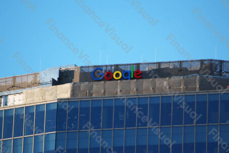 Google biuro Rondo Daszyńskiego 2