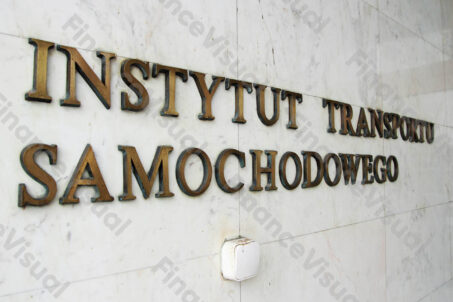 Instytut Transportu Samochodowego 2